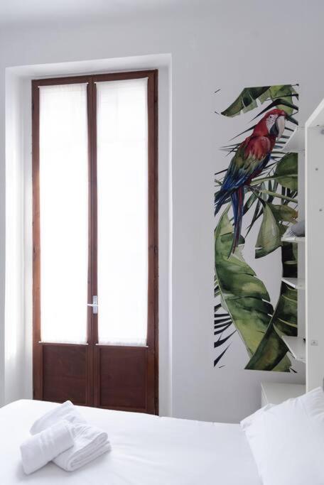 Apartment Youhosty - Savona108 Mailand